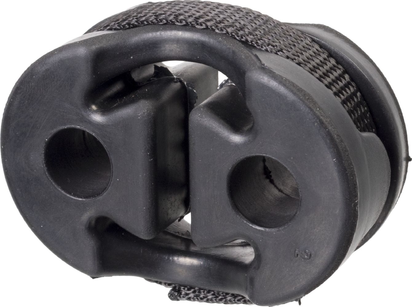 Кронштейн глушителя Febi Bilstein (резина). Артикул 107313