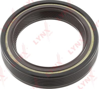 Сальник коленвала LYNXauto. Артикул SO-0093