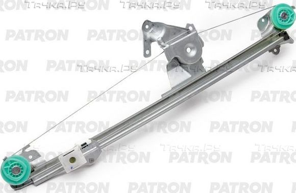 Стеклоподъемник Patron. Артикул PWR2014R