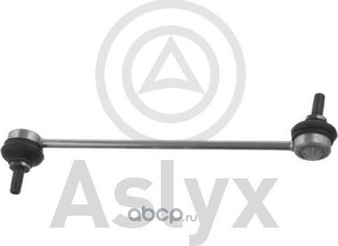 ТЯГА СТАБ REN KANGOO 10/01-/MEGANE 4x4 ПЕР L/R (Aslyx). Артикул AS201826