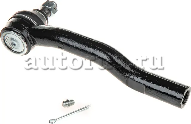 Наконечник рулевой тяги | прав | (Partra). Артикул TE5105R