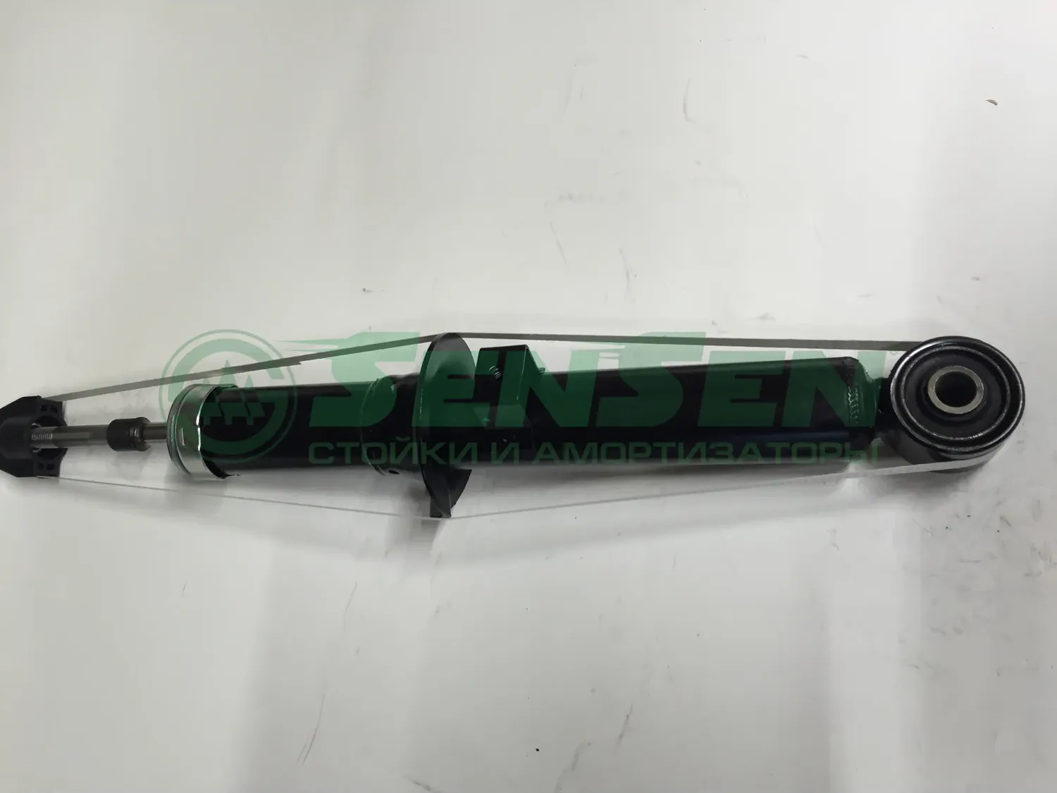 АМОРТ. ПЕРЕД. ЛЕВ. KIA SORENTO (Sensen). Артикул 32130550