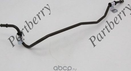 ТРУБКА ОБРАТНАЯ ГУР (Partberry). Артикул PB161400