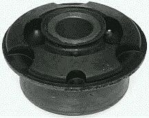 Сайлентблок переднего рычага подвески Boge. Артикул 87-022-A