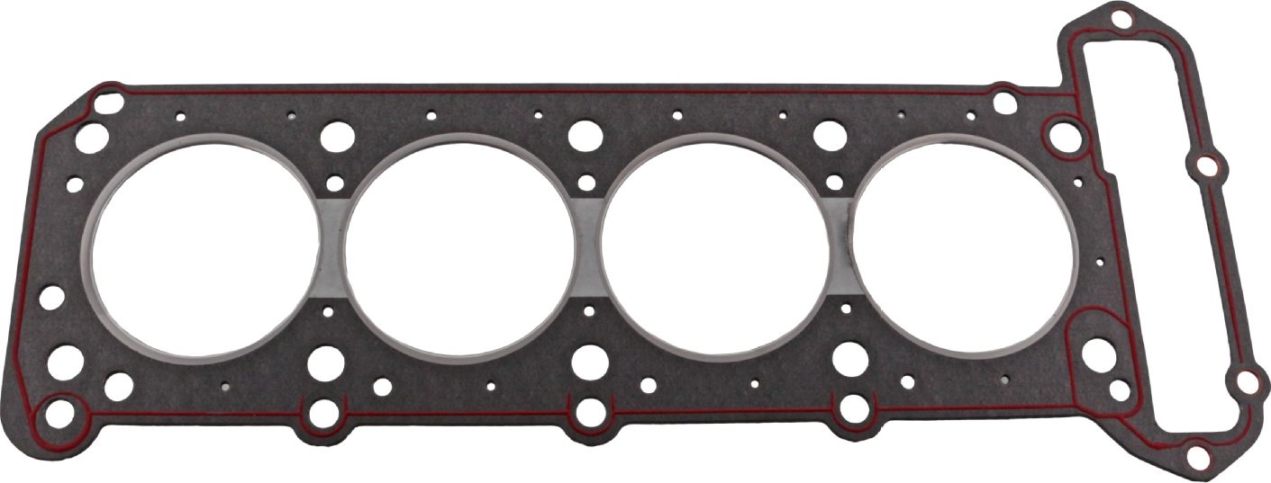 Прокладка ГБЦ Febi Bilstein. Артикул 14391