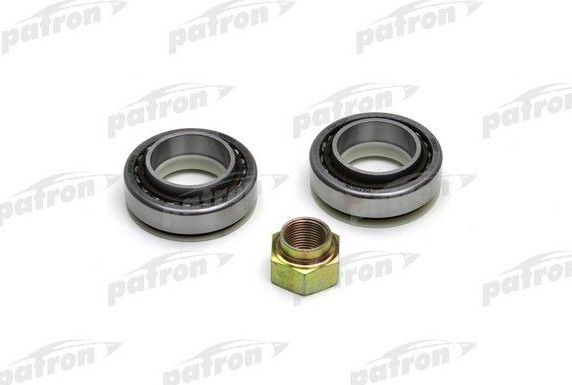 Ступичный подшипник (комплект) Patron. Артикул PBK1431