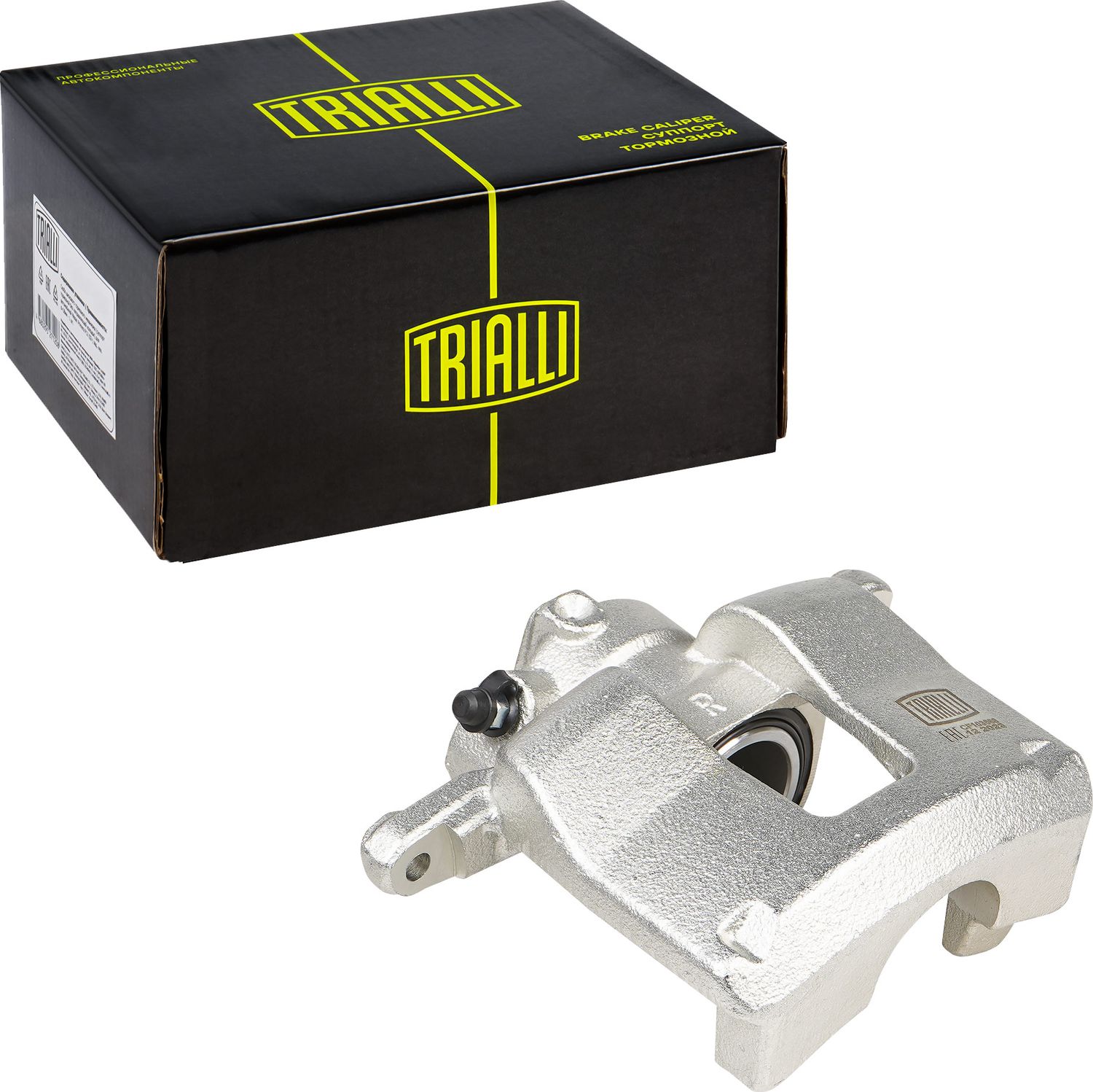 Тормозной суппорт Trialli. Артикул CF 103568