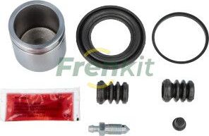 Ремкомплект тормозного суппорта Frenkit передний для Suzuki Swift II 1989-2005. Артикул 248937