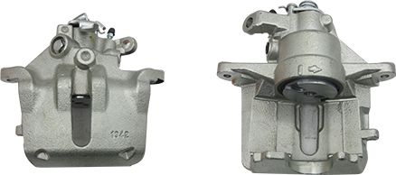 Тормозной суппорт BSG (Чугун) передний левый для Citroen C5 I 2001-2008. Артикул BSG 70-245-001