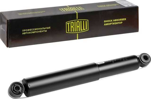 Амортизатор Trialli задний для Renault Master II 1998-2010. Артикул AG 09517