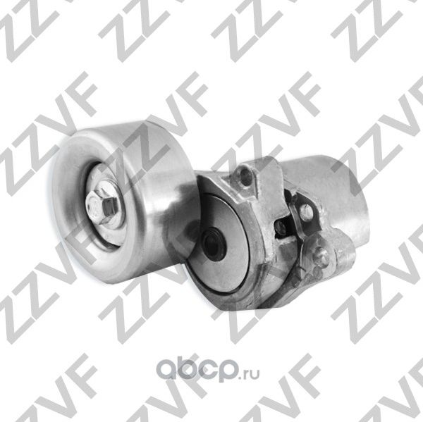 РОЛИК С НАТЯЖИТЕЛЕМ РЕМНЯ TIIDA 2004-/ NOTE 2005 (Zzvf). Артикул GRA55ED300