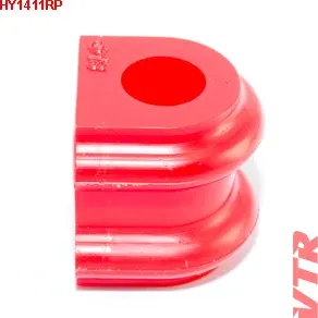 Полиуретановая втулка стабилизатора передней подвески (d 18) (VTR). Артикул HY1411RP