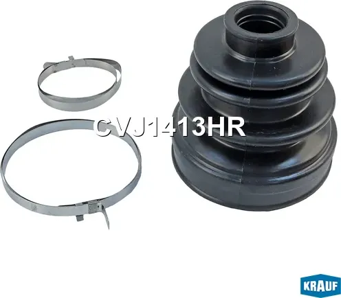 Ремкомплект ШРУСа Krauf. Артикул CVJ1413HR