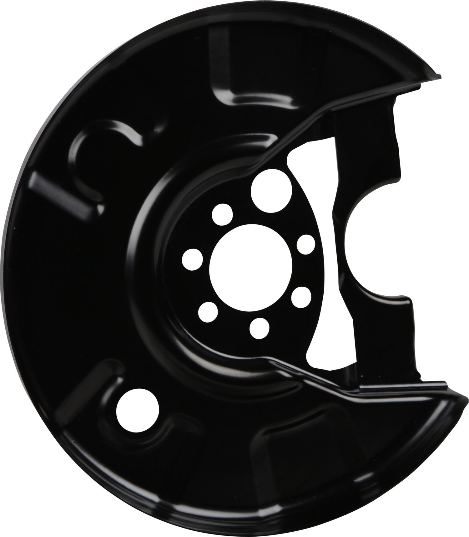 Кожух (щиток) тормозного диска JP Group Classic. Артикул 1164305070