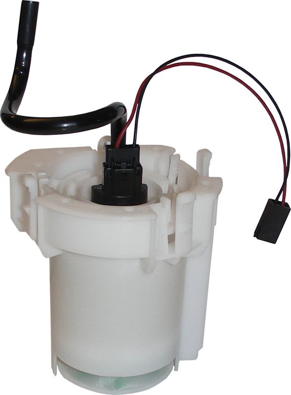 Бензонасос (топливный насос) JP Group для Opel Omega A 1986-1994. Артикул 1215200600