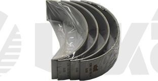 Вкладыши шатунные Vika. Артикул 11051592501