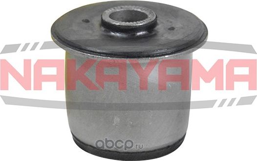 с/б нижнего рычага задний внутренний SSANGYONG KYRON 08.2005 (Nakayama). Артикул J1B24