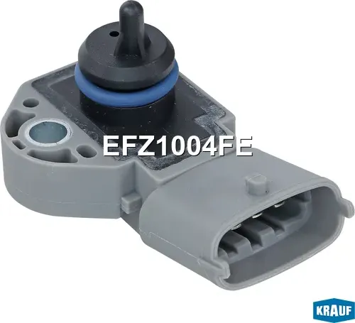 Датчик давления топлива (Krauf). Артикул EFZ1004FE