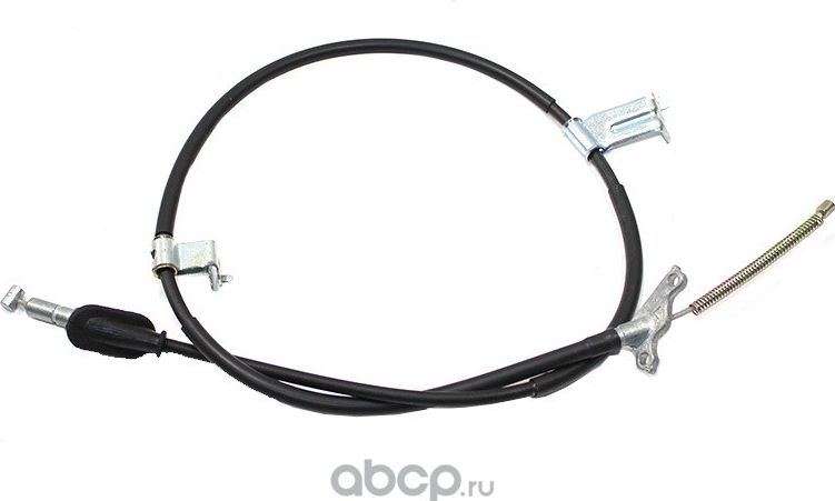 Трос ручного тормоза HONDA CR-V RD456789 01-0 (SAT). Артикул ST47560S9A023