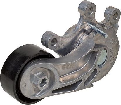 Натяжной ролик (натяжитель) приводного поликлинового ремня Zentparts. Артикул Z24031