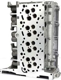 Головка блока цилиндров BSG. Артикул BSG 30-110-005