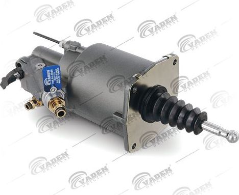 Цилиндр сцепления главный Vaden Original. Артикул 306.01.0058