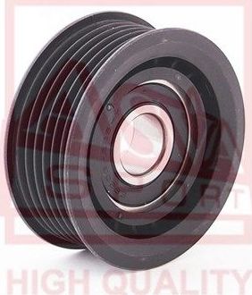 Натяжной ролик (натяжитель) приводного клинового ремня Asva. Артикул SYBP-004