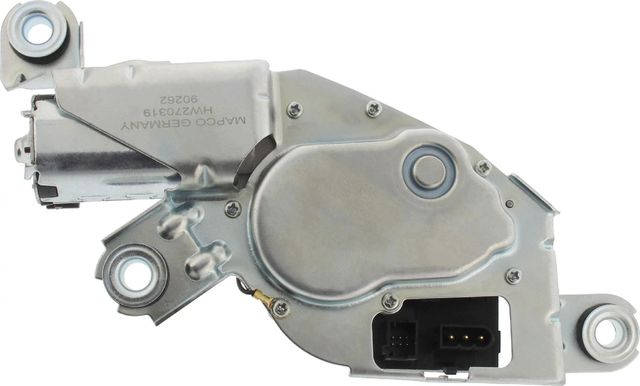 Мотор стеклоочистителя (моторчик дворников) MAPCO задний для BMW X3 I (E83) 2003-2011. Артикул 90262