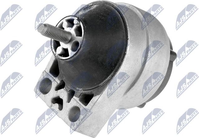 Подушка (опора) двигателя NTY правая для Ford Focus I 1998-2005. Артикул ZPS-FR-004