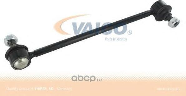 Тяга / стойка, стабилизатор Задняя ось двусторонне TOYOTA CAMRY 01->LEXUS RX /HI (Vaico). Артикул V709611