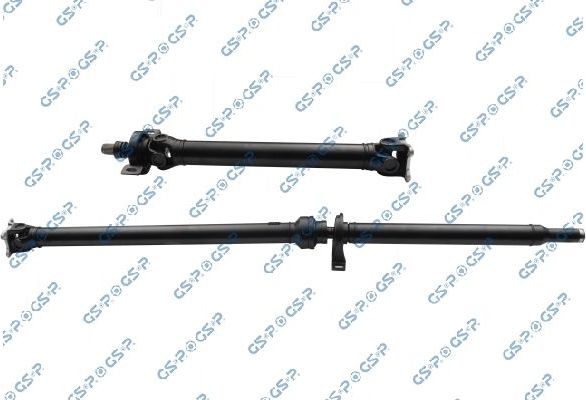 Карданный вал GSP. Артикул PS901749