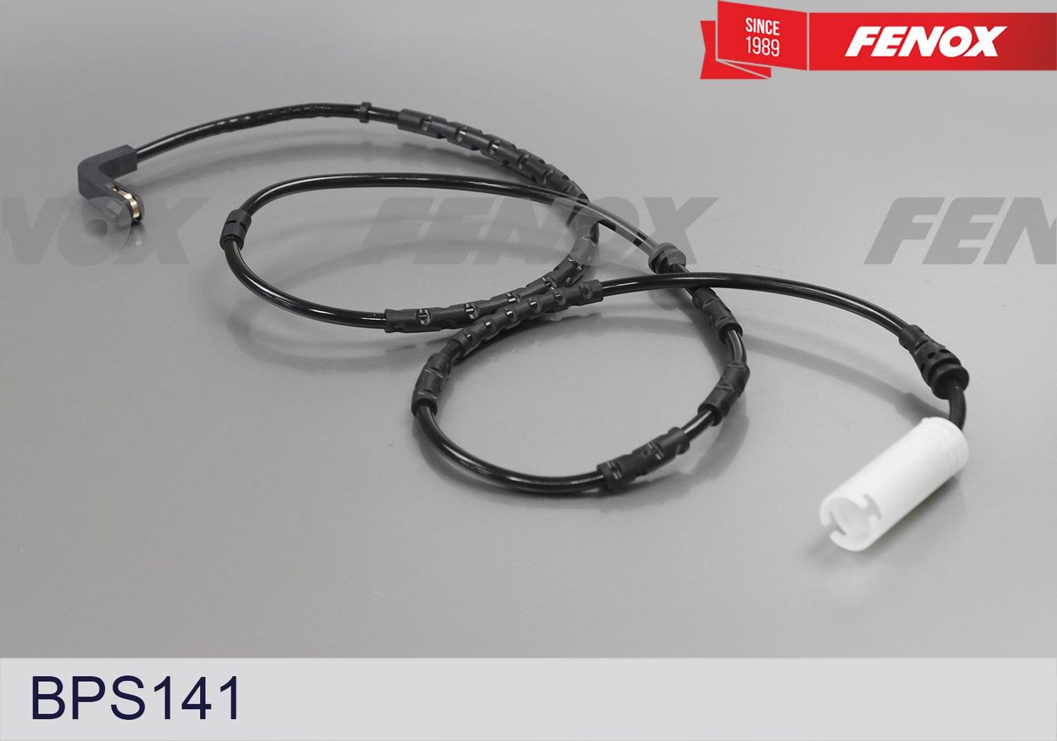 Датчик износа тормозных колодок Fenox. Артикул BPS141