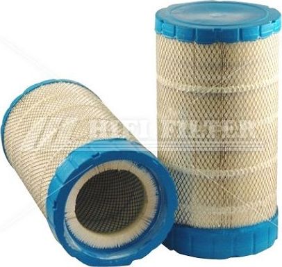 Воздушный фильтр HIFI Filter. Артикул SA 16519