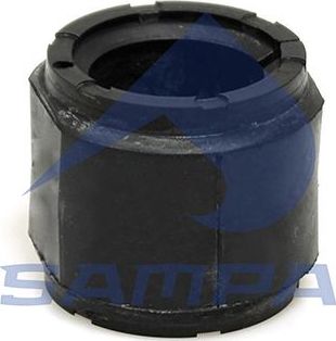 Втулки стабилизатора Sampa. Артикул 020.275
