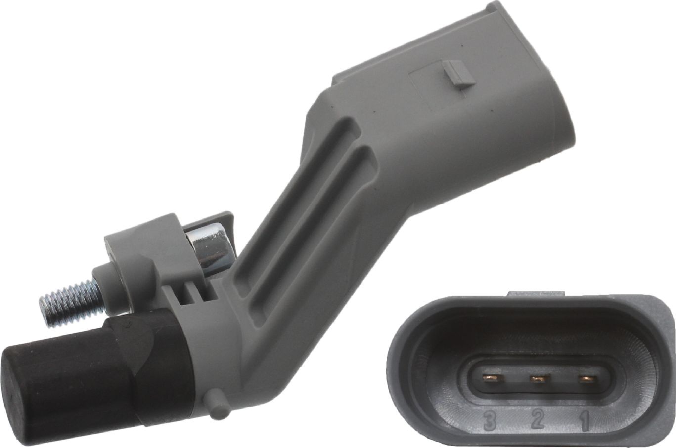 Датчик положения коленвала Febi Bilstein. Артикул 37093