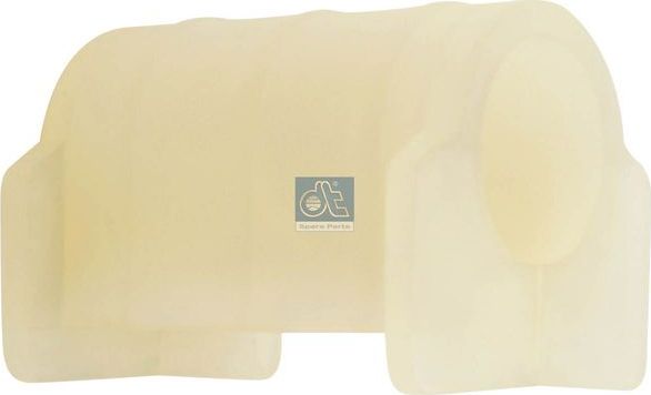 Втулка стабилизатора DT Spare Parts передняя правая/левая для Volvo  FMX 1998-2005. Артикул 2.61168