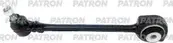 Рычаг подвески (Patron). Артикул PS50459L