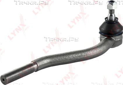 Наконечник рулевой тяги LYNXauto правый для Citroen C5 I 2001-2008. Артикул C4063R