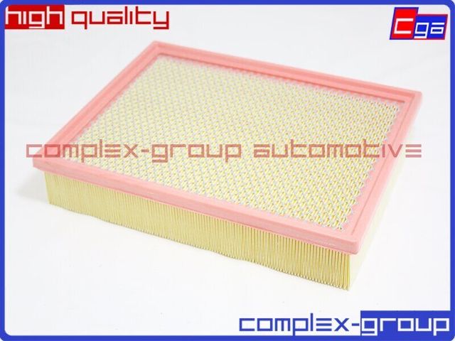 Фильтр воздушный 2319009001 2319009000 2319021000 2319021001 2319021003 CGA. Артикул 3AFL1202RA