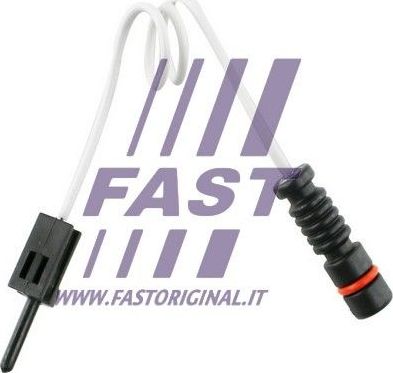 Датчик износа тормозных колодок  Fast. Артикул FT32459