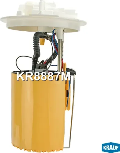 Модуль в сборе с бензонасосом (Krauf) Krauf. Артикул KR8887M