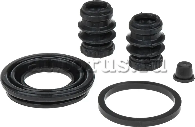 Ремкомплект заднего тормозного суппорта HYUNDAI Tucson/KIA Sportage 04-10 /D=34, (Ganz). Артикул GUR34016