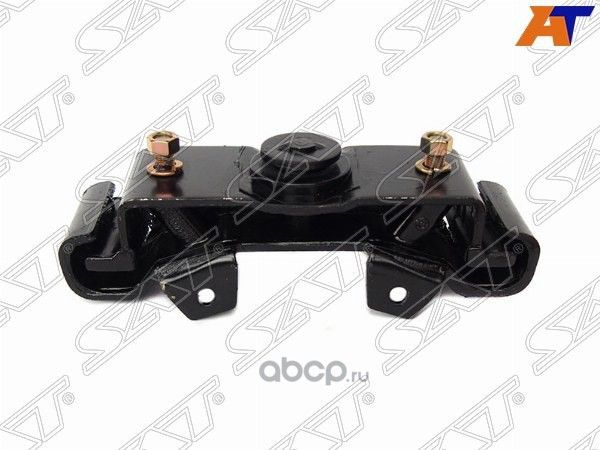 ПОДУШКА КОРОБКИ ПЕРЕДАЧ ЗАДНЯЯ MMC L200PAJEROMON (SAT). Артикул STMR992717T