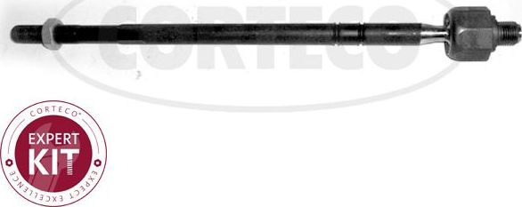 Рулевая тяга Corteco правая/левая для Saab 9-5 I 1997-2001. Артикул 49399470