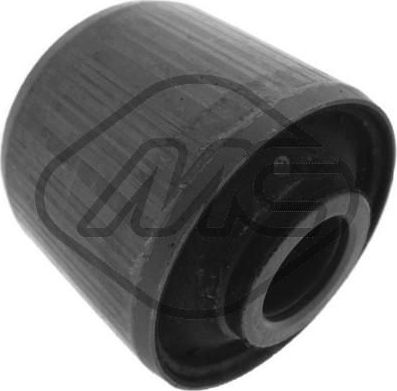 Втулка (сайлентблок) амортизатора Metalcaucho. Артикул 58718