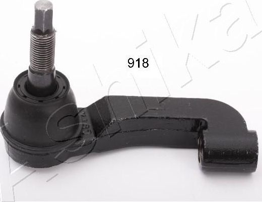Наконечник рулевой тяги ASHIKA левый для Jeep Cherokee III (KJ) 2001-2008. Артикул 111-09-917L