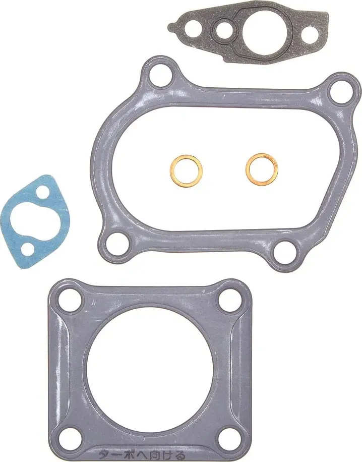 прок. турб. (р/к) 1HD-T, KP04002, 17278-88380 KP. Артикул KP04002