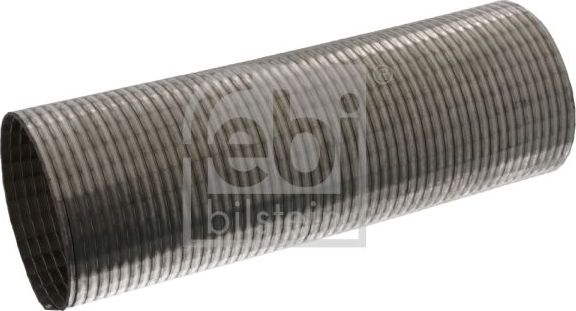 Сильфон, система выпуска Febi Bilstein (сталь) для Volvo B12 1991-2026. Артикул 11740