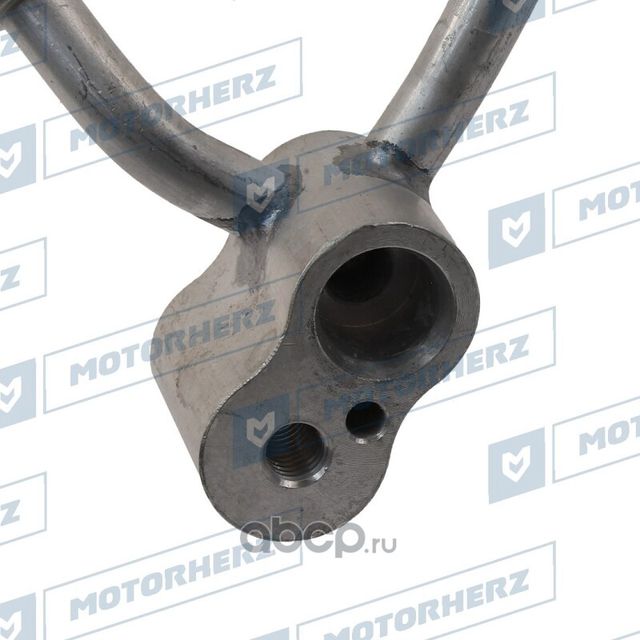 ТРУБКА КОНДИЦИОНЕРА (Motorherz). Артикул HAC0001