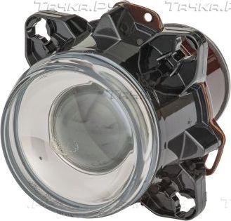 Вставка фары Hella. Артикул 1BL 008 193-017